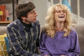 That's because howard and bernadette are scheduled to have a baby. Los 10 Anos De The Big Bang Theory Contados Por Bernadette 15 Minutos