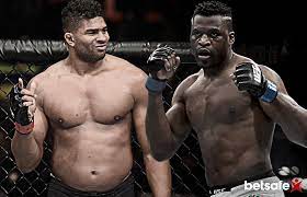 Francis ngannou rafael dos anjos, jimi manuwa Ufc 218 Preview Alistair Overeem Vs Francis Ngannou Themaclife