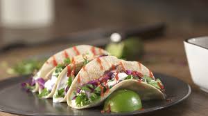 Mojo Pulled Pork Tacos Recipe Pulled Pork Tacos Mexican Food Recipes Recipes