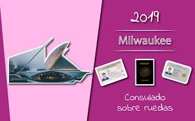 Check spelling or type a new query. 2019 Fechas Y Horarios Del Consulado Sobre Ruedas En Milwaukee