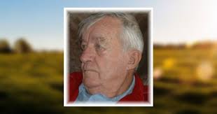 Clarence J. Redmond Obituary November 6, 2008