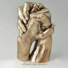 Pin On Hand Castings