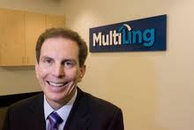 Provo-based translation company MultiLing is expanding