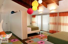 Nah, dinding dengan aksen unfinished atau nggak selesai jadi tren favorit desain. Panduan Renovasi Kamar Anak Hemat Biaya Rumah Dan Gaya Hidup Rumah Com