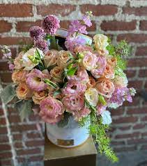 Myra and yesenia, the mother and. Lush Box Santa Clarita Florist By Santa Clarita Florist