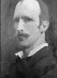 Abbott Handerson Thayer (1849-1921)