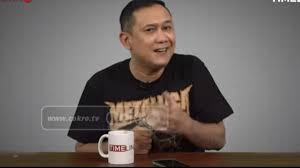 Denny siregar kembali jadi sorotan publik dalam sepekan terakhir. Denny Siregar Reveals Pks Footprints After Kuntjoro Pinardi Quits Pt Pal Once Against Megawati Through Verses