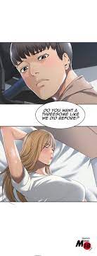 Friendly Relationship Manga Chapter 3 - Hentai18