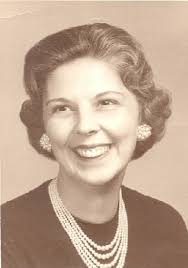 Ruth Branch Obituary (1920