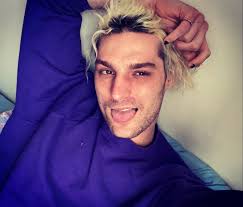 Stephen Paul Jameson™️ (@stephenpauljameson) • Instagram photos and videos