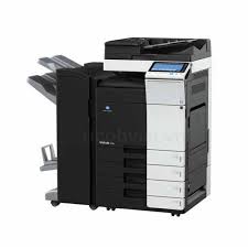 If the driver listed is not the right version or operating system, search our driver archive for the correct version. Driver Konica Bizhub 454e