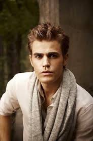 4 styling your hair like a vampire. Men S Hair