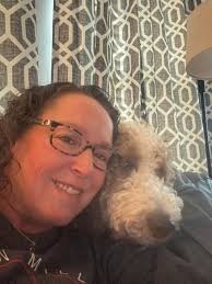 The sad eyes kill me every time 🐶🐶