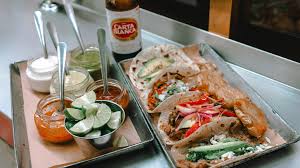 Best fish tacos metro detroit. Detroit Mom S Top Taco Spots In Around Detroit