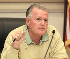 Former Douglas commissioner, Miner, passes away at 81