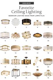 10 best bedroom ceiling lights of july 2021. Bedroom Lighting Guide 50 Best Picks House Of Hipsters
