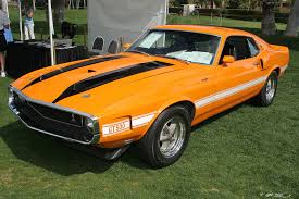 Image result for Orange 1968 Fleet