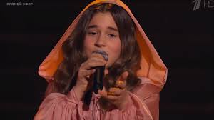 It is based on the voice of holland. Voice Kids Result In Russia Possibly Manipulated Must Finally Be Over