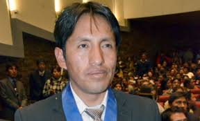 Puno: Vilca calificó de exhortación el descuento de la minera Bear Creek