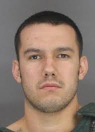 Arkansas man who 'stabbed his pregnant girlfriend to death while her  daughter, 2, slept' says he can't remember killing her