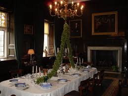 Artichoke was commissioned to design this new bespoke. 45 Victorian Dining Room Wallpaper On Wallpapersafari