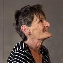 Sherry Scheffer's Instagram, Twitter & Facebook