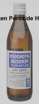 The tattoo artist will use hydrogen peroxide instead of tattoo ink. Does Hydrogen Peroxide Help Cure Toenail Fungus Peroxide For Toe Nail Fungus No Prescription Needed