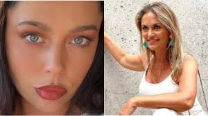 Le hizo clases de magia negra? Daniela Aránguiz contó la verdad sobre sus  dichos de Kenita