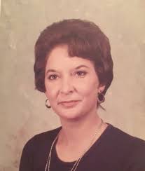 Obituary of Nancy Shopher Brown