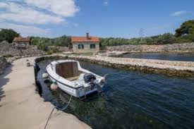 Hotel sul mare a croazia. Vacanza Non Convenzionale In Croazia Casa Vacanza
