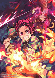 34 Best Wallpaper Kimetsu No Yaiba In 2020 Anime Demon Anime Sketch Anime