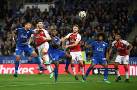Premier league match report for arsenal v leicester city on july 7, 2020, includes all goals and incidents. Arsenal Vs Leicester City Match Preview Arsenal True Fans