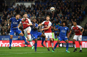West ham united liverpool vs. Arsenal Vs Leicester City Match Preview Arsenal True Fans
