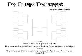 We did not find results for: Grammar Top Trumps Grammar Terms Spag Teaching Resources