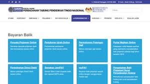 Kepada yang ingin membuat penangguhan bayaran balik, anda boleh memohon daripada ptptn, namun anda perlu ingat bahawa kos upah tetap akan dikenakan. 2
