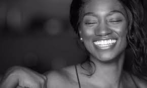 Danielle Glover's Instagram, Twitter & Facebook