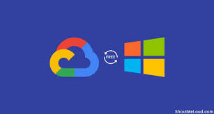 How to enable the vps server service? How To Use Free Google Vps Cloud To Run Windows Server 12