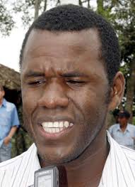 COLOMBIA AT THE CROSSROADS