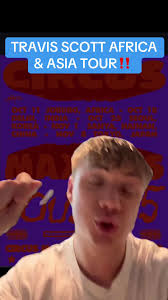 Travis Scott Concert India Re