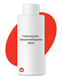 Image result for Tobramycin