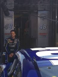 Whose we use whose mostly for people: Jimmie Johnson Driver Of The No 48 Lowe S Chevrolet During A Recent Commercial Shoot For Sprint At Charlotte Motor Speedway Johnson Nascar Cup Series Nascar