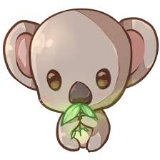 Kawaii Koala Copie By Dessineka Kawaii Drawings Cute Drawings Koala Drawing