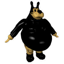Before april 18, 2017, the prototype version of bendy and the ink machine was the earliest known demo, released on february 10, 2017, on game jolt once before eventually being taken down. Fetty Bendy And The Ink Machine Downward Fall Wiki Fandom