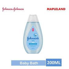 We've taken care of babies for over 125 years. Johnson S Baby Bath 200ml Blue Soap Free Shopee Malaysia