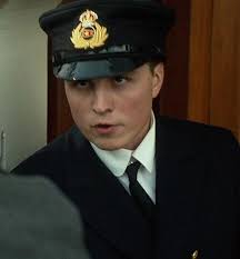 The Officers from the 97 film. : r/titanic
