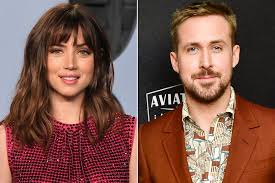 The film ends with laura grabbing her. Ana De Armas Was Nervous Auditioning With Ryan Gosling People Com