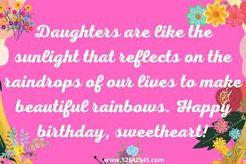 Happy 21st birthday wishes for 21 year old: 21st Birthday Wishes For Daughter Messages Greetings Status Quotes