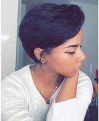 20 Cool Hairstyles For African American Women Pretty Designs Long Hair Styles Men Short Hair Styles African American Short Curly Hair