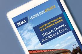 Definitions by the largest idiom dictionary. Leadership Before During And After A Crisis Icma Org