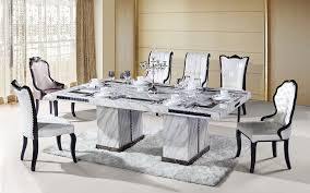 Rated 4.5 out of 5 stars. 12 Incredible Home Interior Design With White Marble Ideas Freshouz Com Dining Table Marble Dining Room Table Marble Dining Room Design